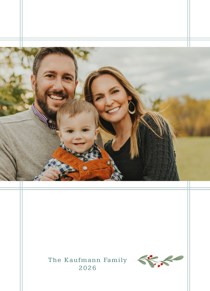 1 Photo layout